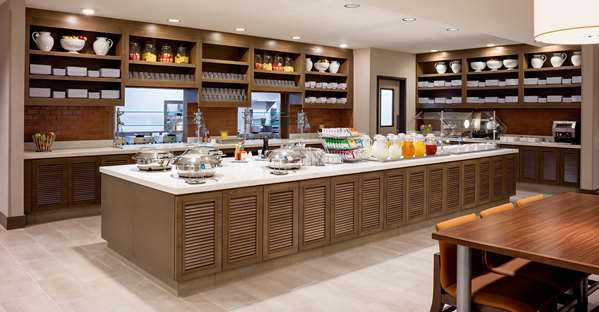 Restaurant - Hyatt House Hotel New Orleans - I-10, Exit 234B & 235B