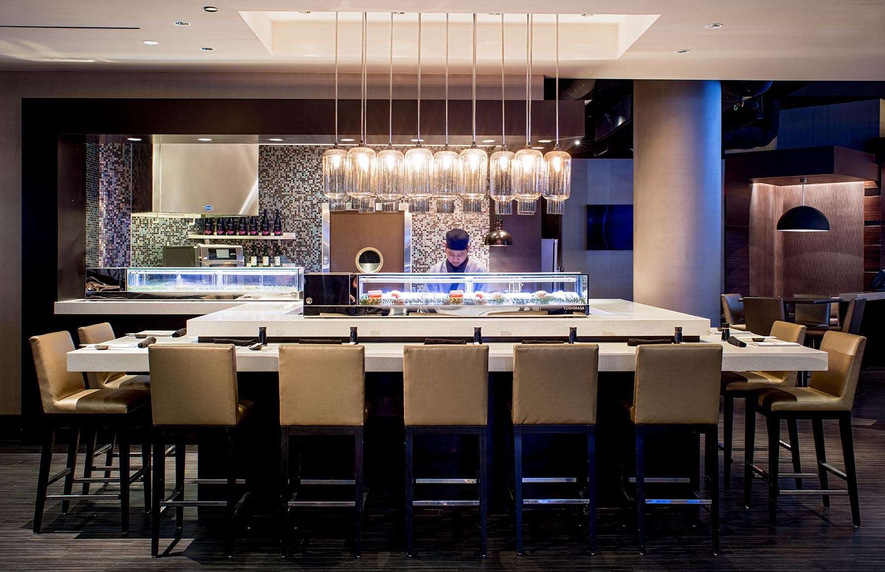 Restaurant | Hyatt House New Orleans/Downtown