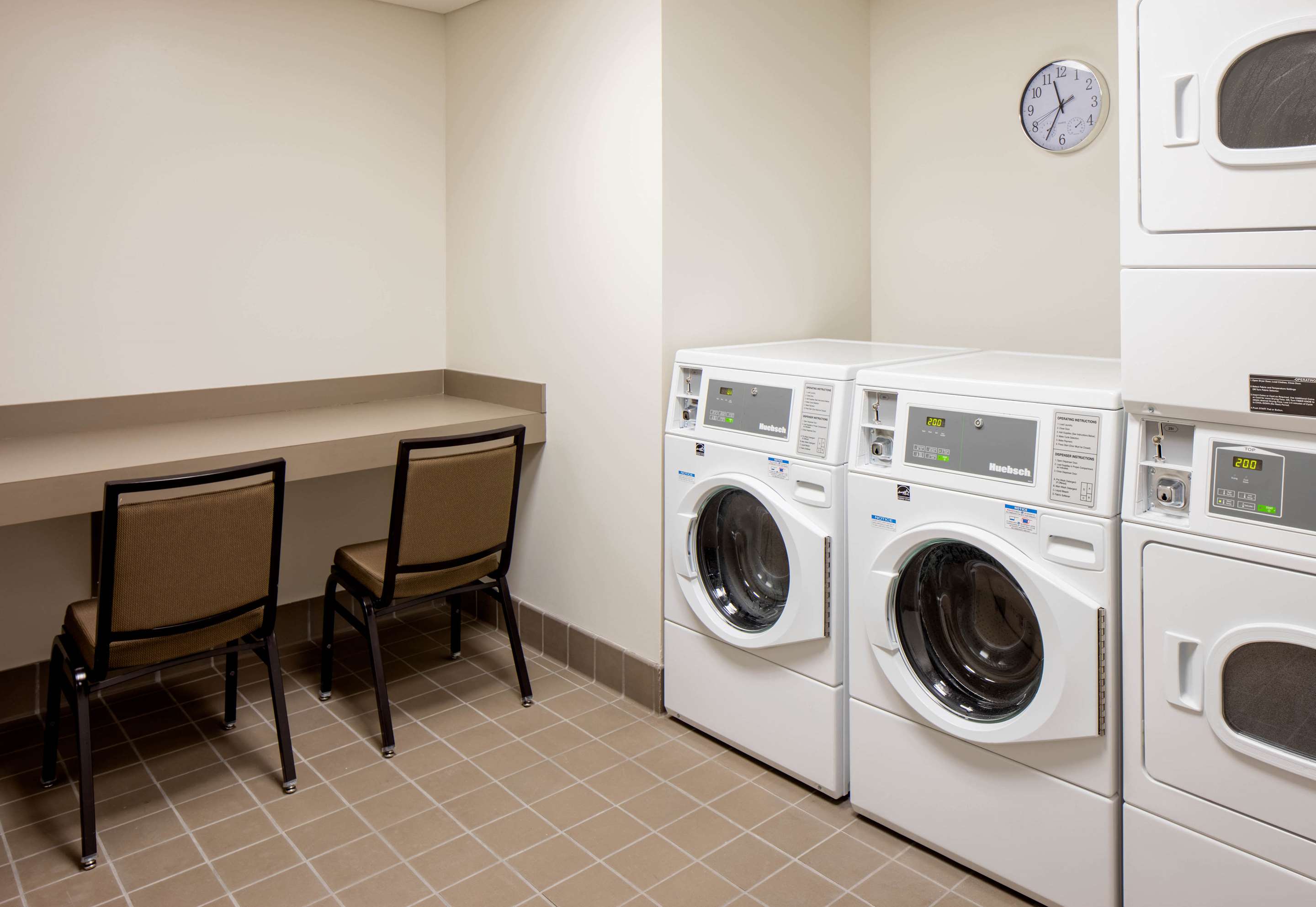 Recreational Facilities | Hyatt House New Orleans/Downtown