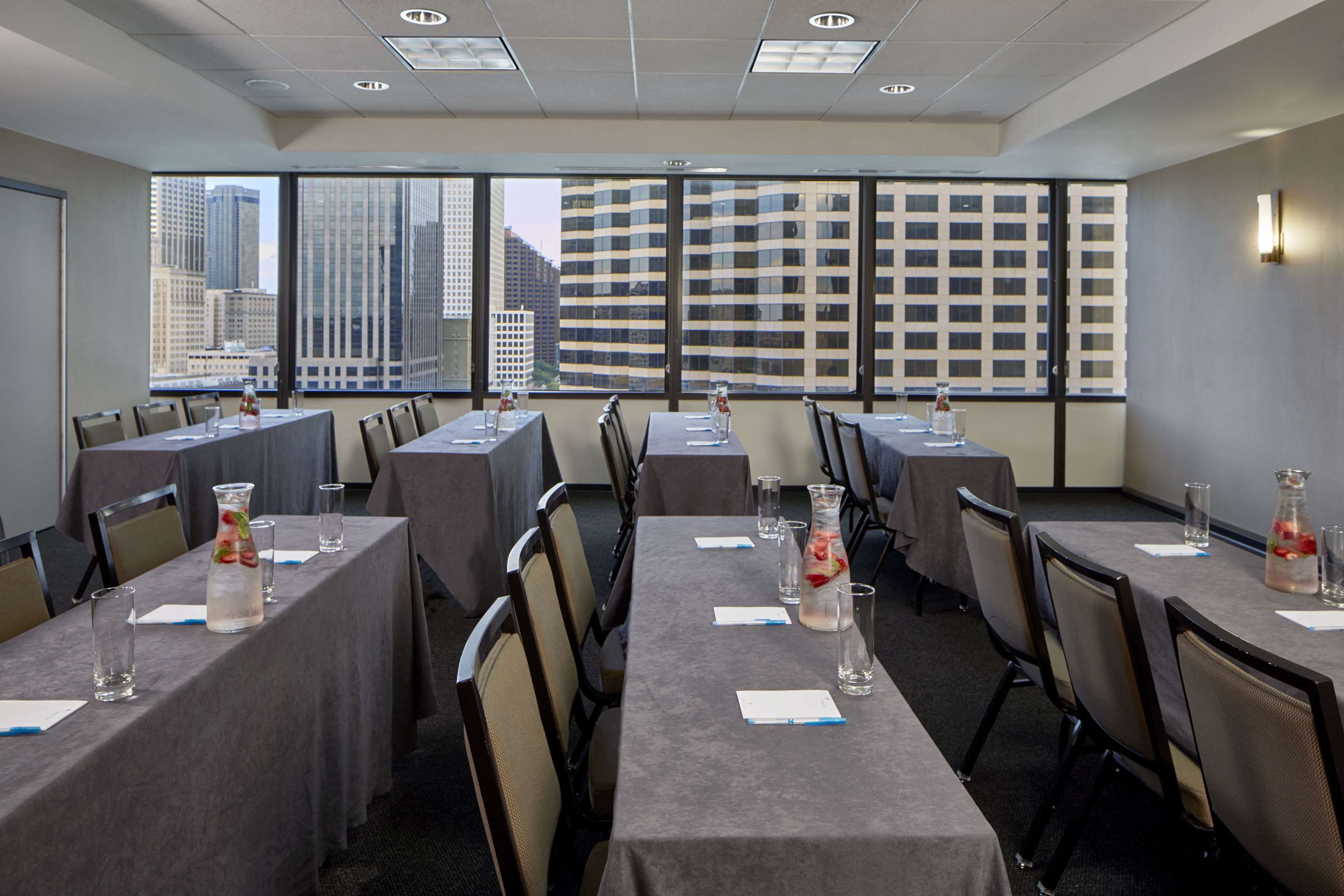 Meeting Room | Hyatt House New Orleans/Downtown
