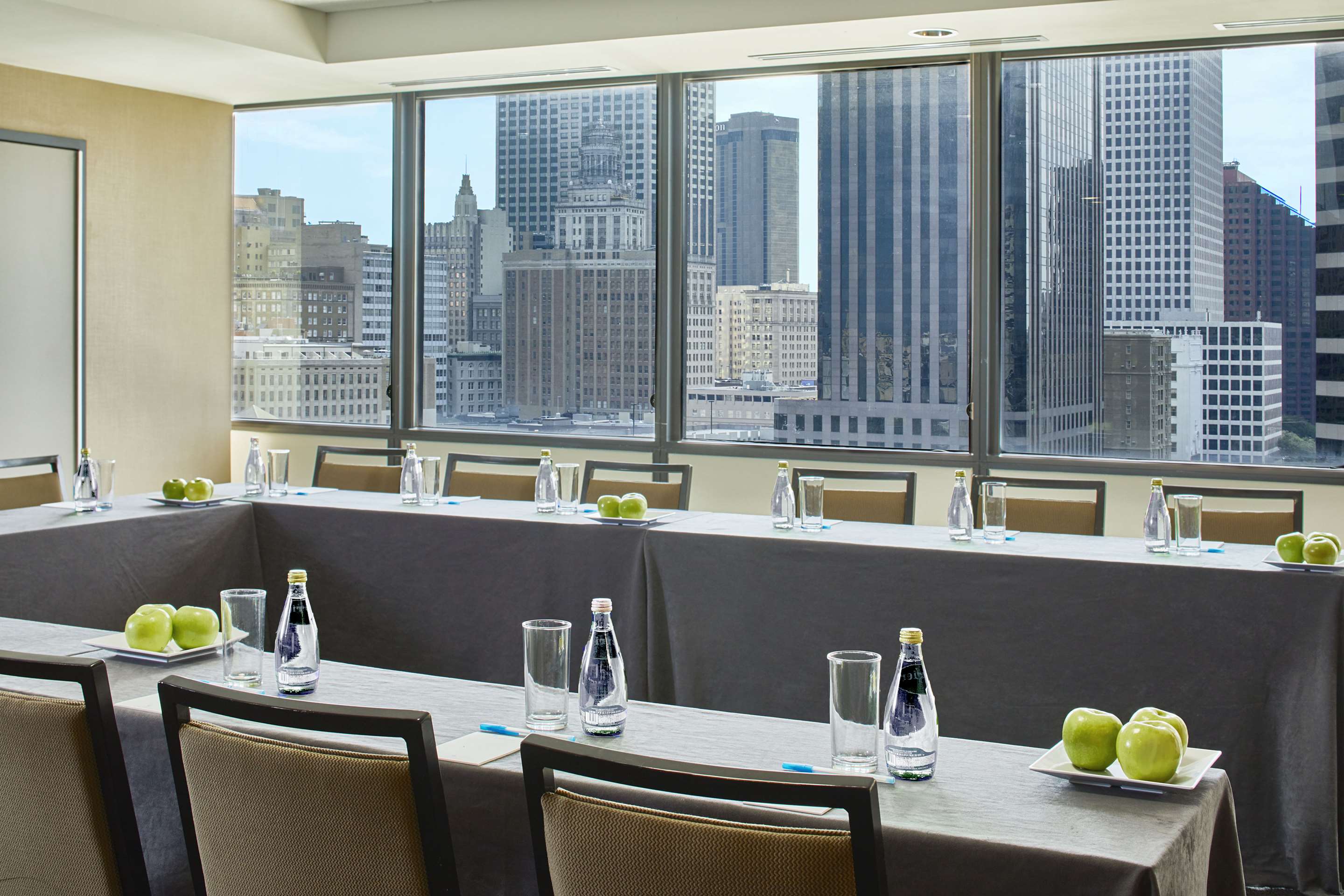 Meeting Room | Hyatt House New Orleans/Downtown
