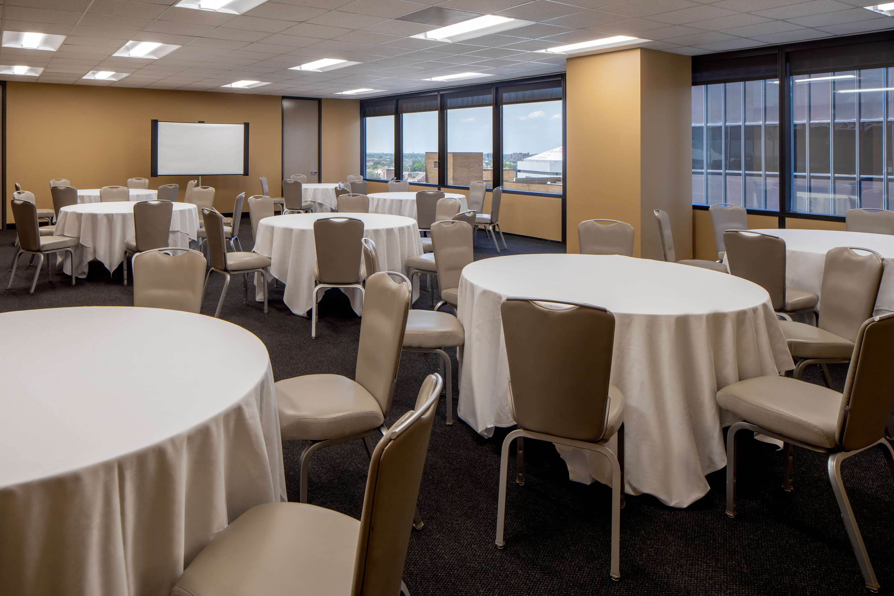 Meeting Room | Hyatt House New Orleans/Downtown