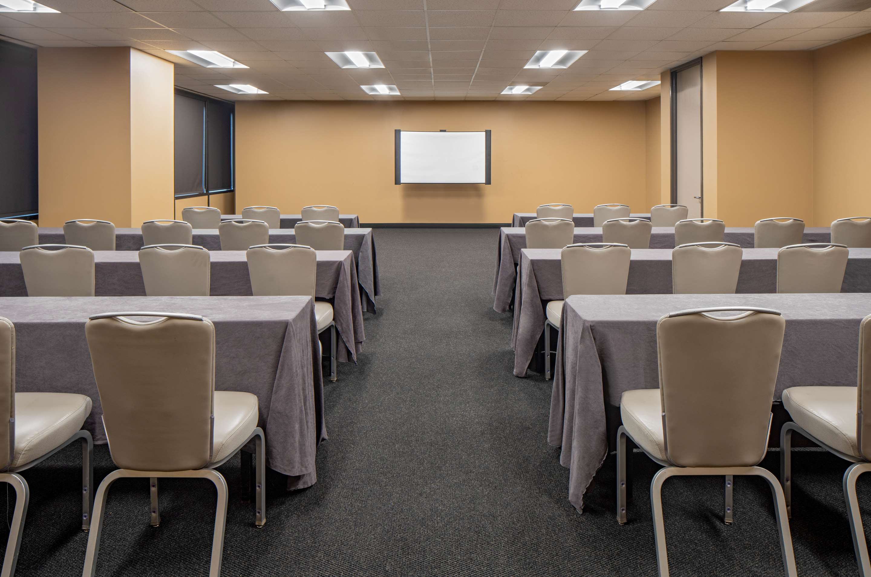 Meeting Room | Hyatt House New Orleans/Downtown