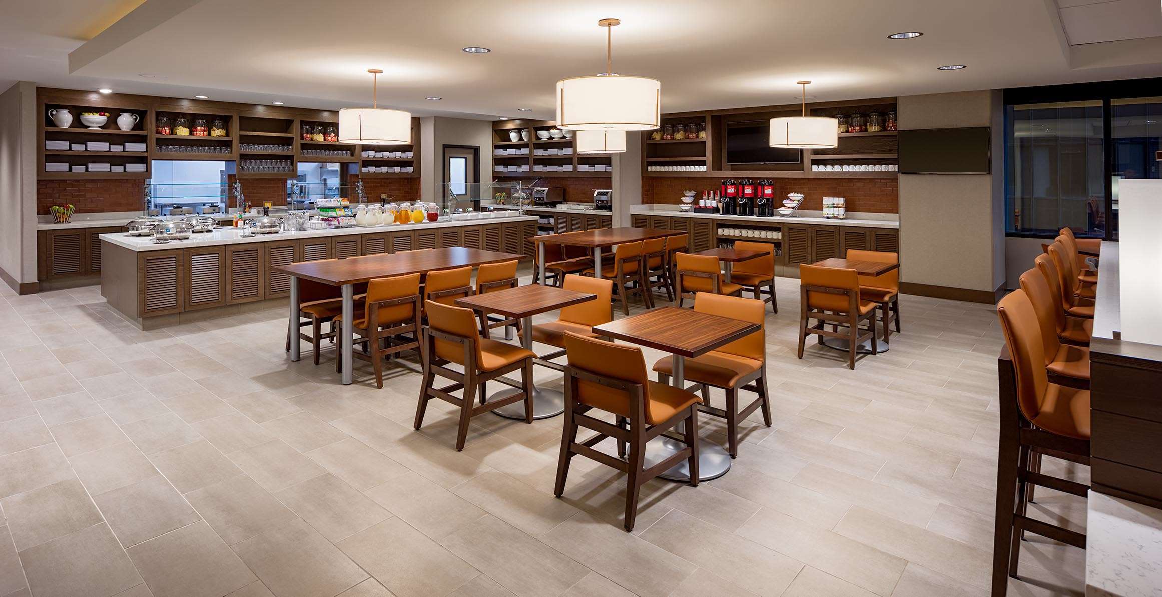 Restaurant | Hyatt House New Orleans/Downtown