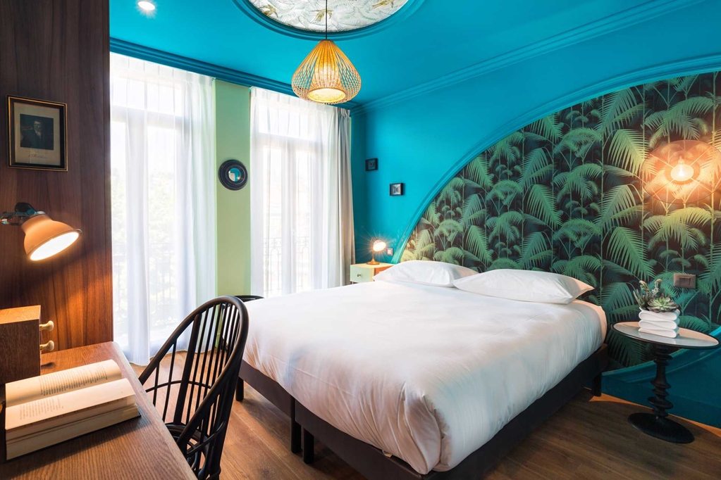 HC Villa Bougainville-guestroom-Guest Room,Indoor/Interior,On-Site.jpg