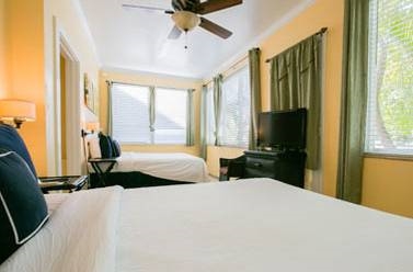  - Key West Hospitality Inns