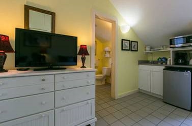  - Key West Hospitality Inns