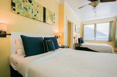  - Key West Hospitality Inns