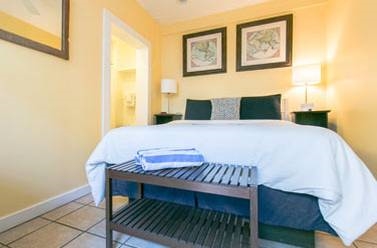  - Key West Hospitality Inns
