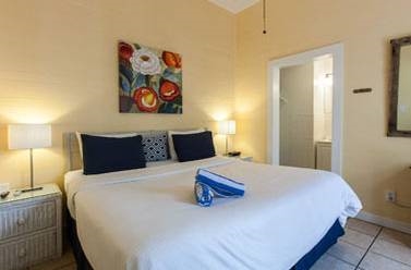  - Key West Hospitality Inns