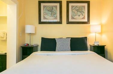 - Key West Hospitality Inns