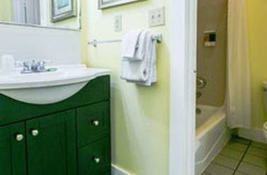  - Key West Hospitality Inns