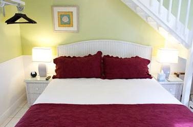  - Key West Hospitality Inns