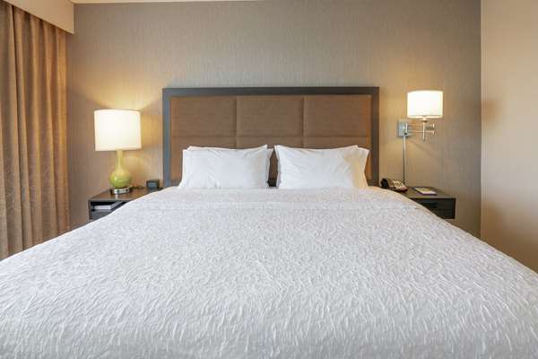  - Hampton Inn & Suites Georgetown