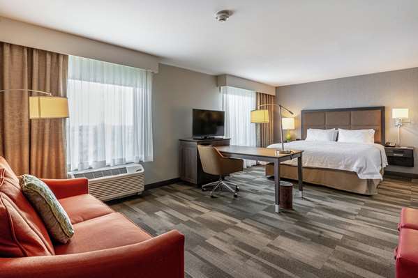  - Hampton Inn & Suites Georgetown