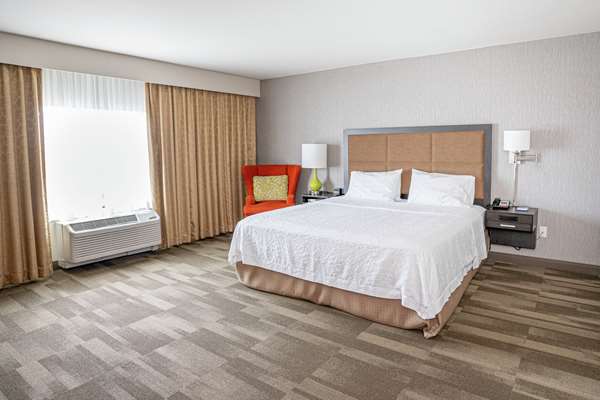  - Hampton Inn & Suites Georgetown