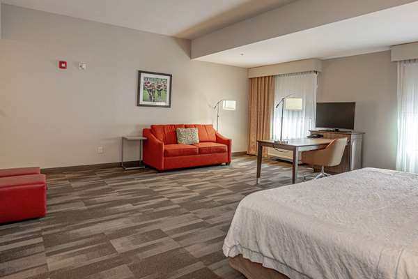  - Hampton Inn & Suites Georgetown