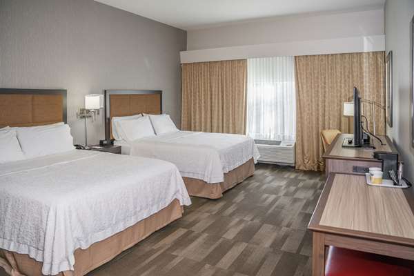  - Hampton Inn & Suites Georgetown