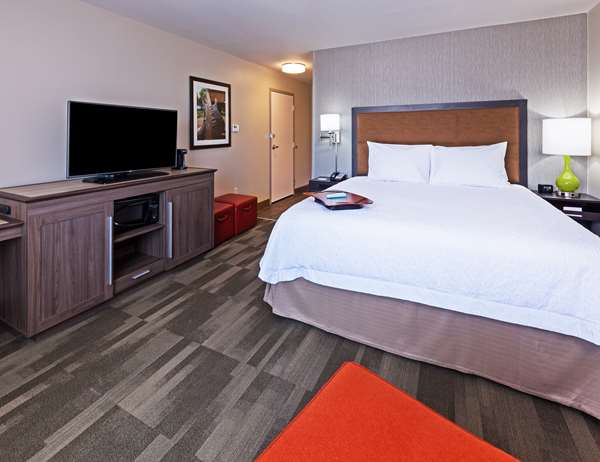 - Hampton Inn & Suites Georgetown