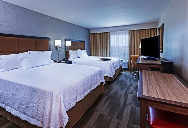  - Hampton Inn & Suites Georgetown