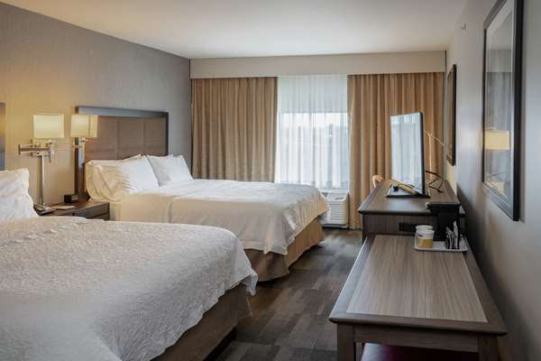  - Hampton Inn & Suites Georgetown