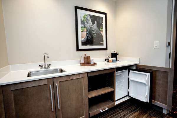  - Hampton Inn & Suites Georgetown
