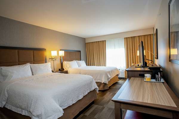  - Hampton Inn & Suites Georgetown