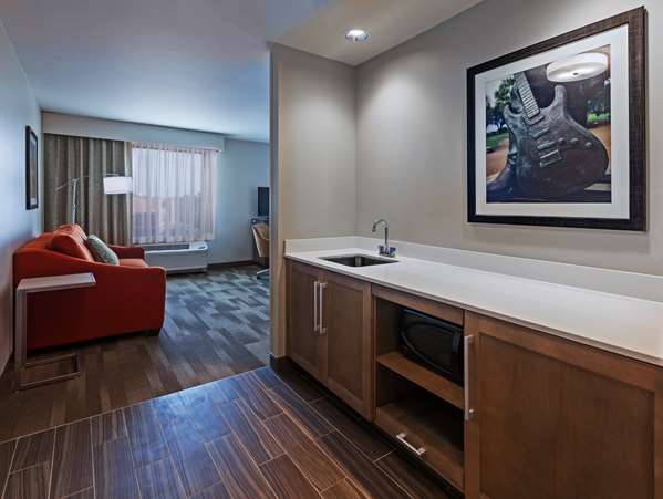  - Hampton Inn & Suites Georgetown