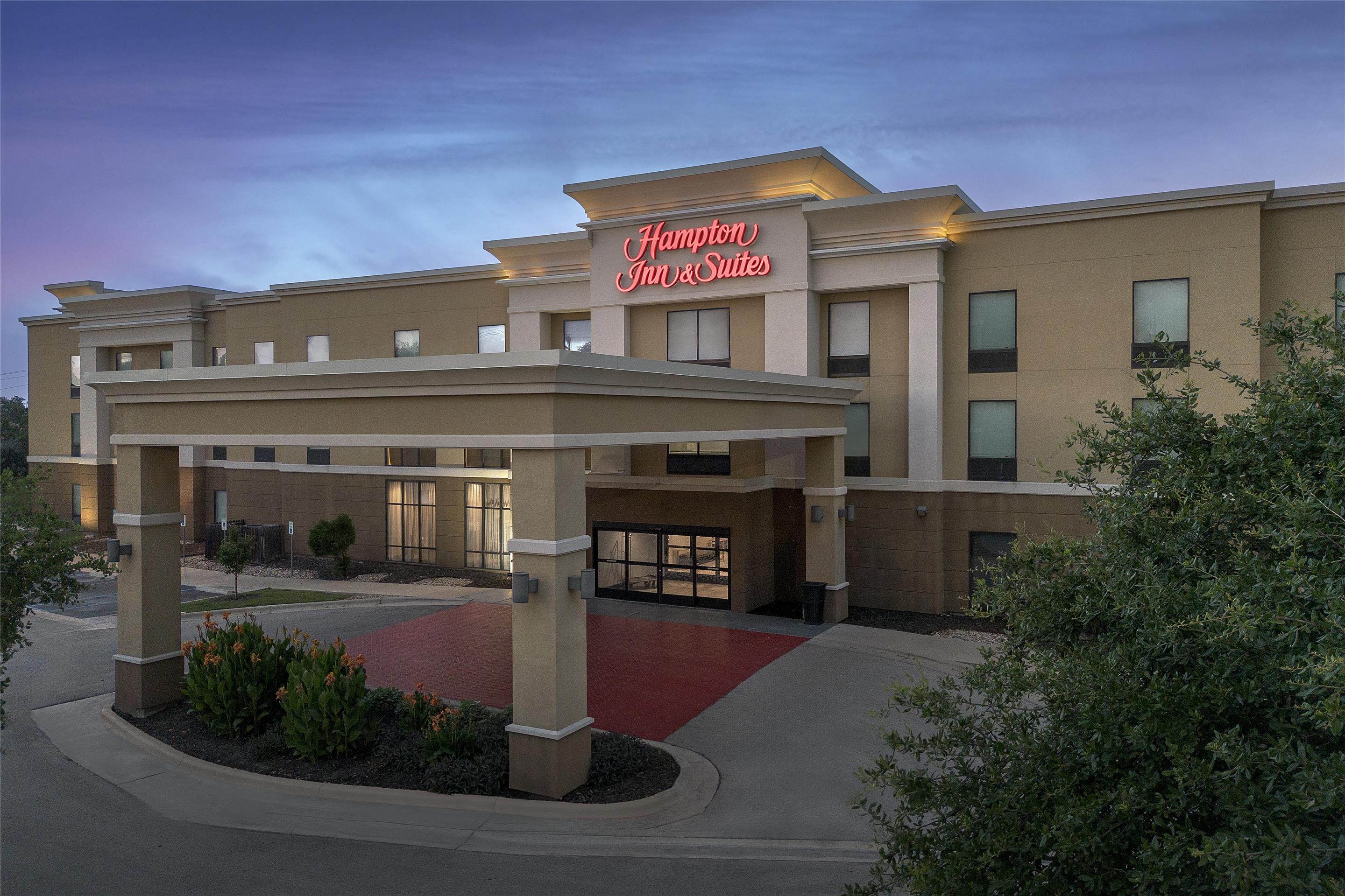 Exterior | Hampton Inn & Suites Georgetown/Austin North