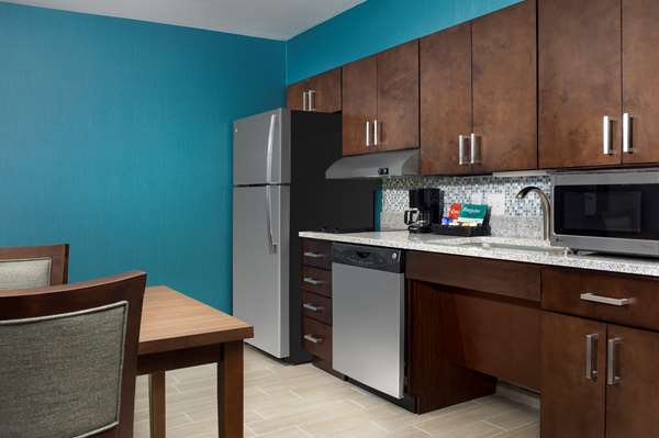  - Homewood Suites by Hilton Union Station DC