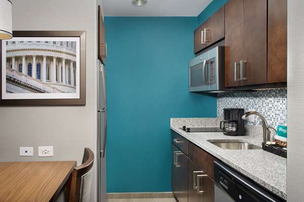  - Homewood Suites by Hilton Union Station DC