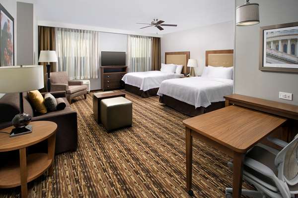  - Homewood Suites by Hilton Union Station DC