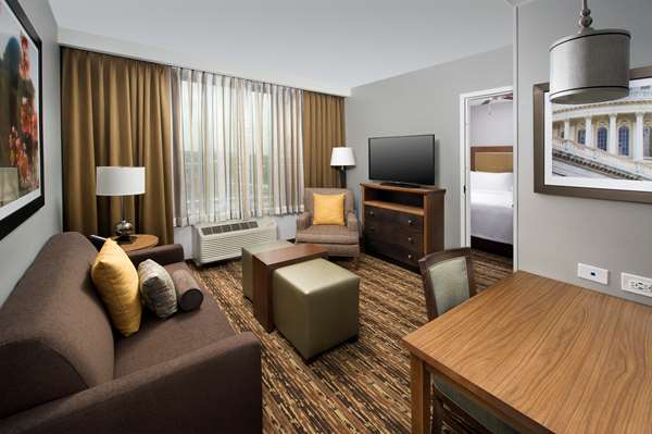  - Homewood Suites by Hilton Union Station DC