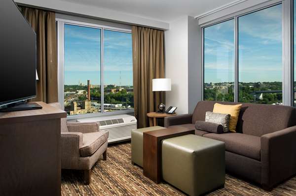  - Homewood Suites by Hilton Union Station DC