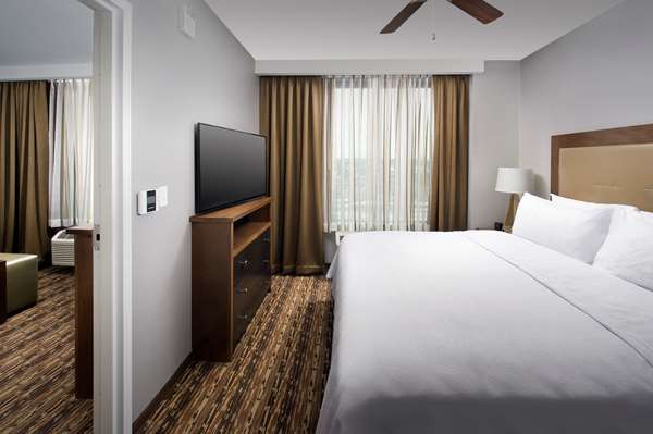  - Homewood Suites by Hilton Union Station DC