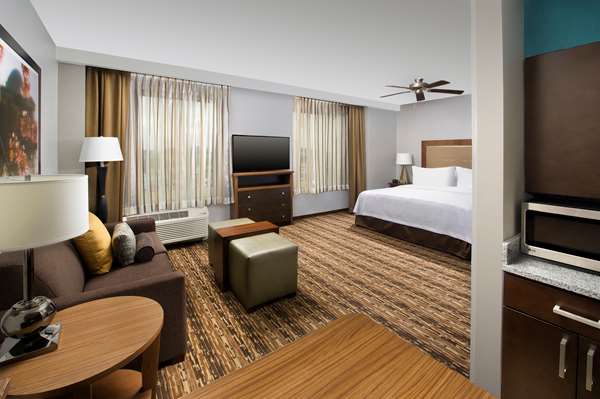  - Homewood Suites by Hilton Union Station DC