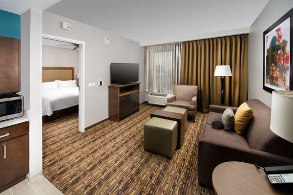  - Homewood Suites by Hilton Union Station DC