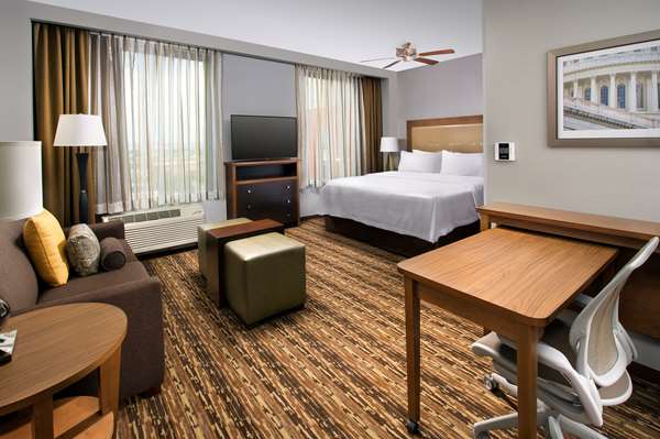  - Homewood Suites by Hilton Union Station DC