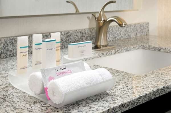  - Homewood Suites by Hilton Union Station DC