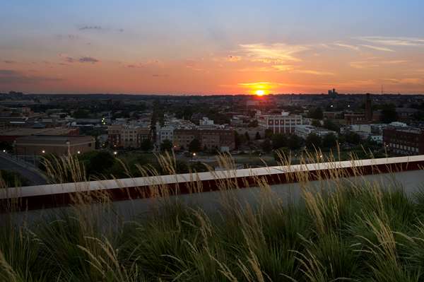 Exterior view - Homewood Suites by Hilton Union Station DC