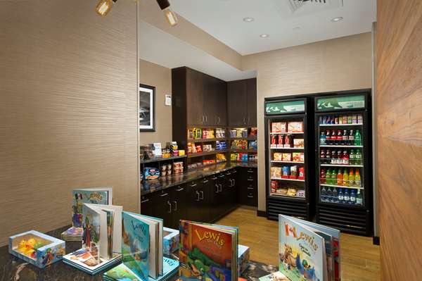 Restaurant - Homewood Suites by Hilton Union Station DC