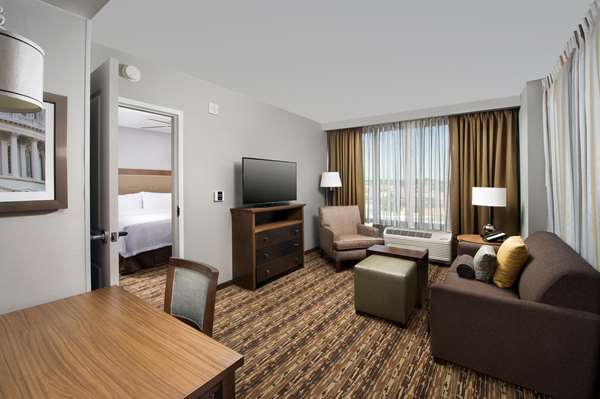  - Homewood Suites by Hilton Union Station DC