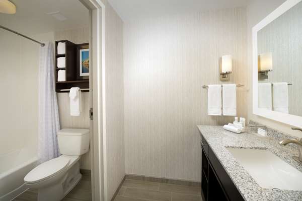  - Homewood Suites by Hilton Union Station DC