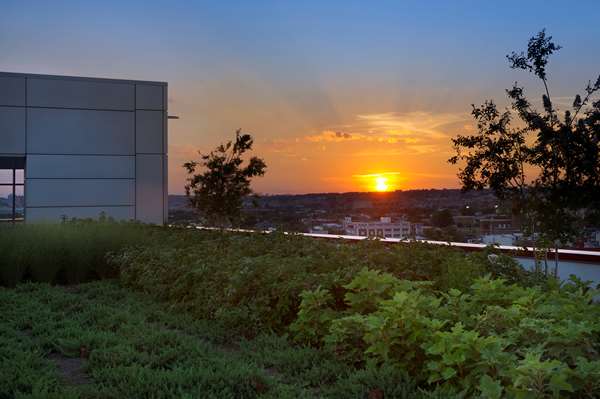 Exterior view - Homewood Suites by Hilton Union Station DC