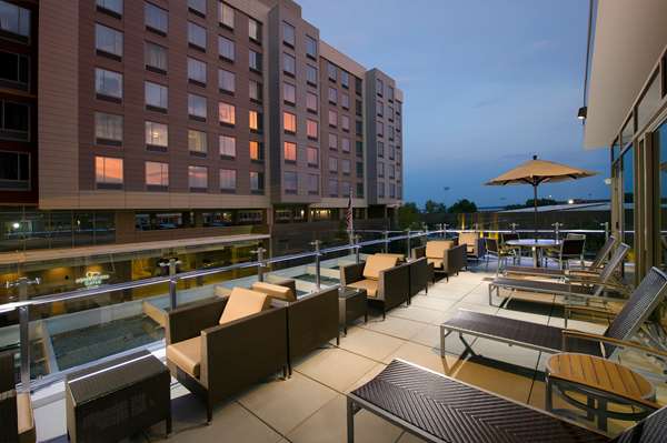 Exterior view - Homewood Suites by Hilton Union Station DC