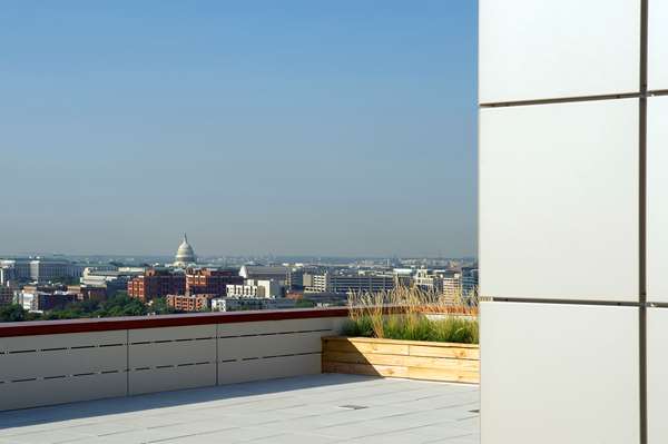 Exterior view - Homewood Suites by Hilton Union Station DC