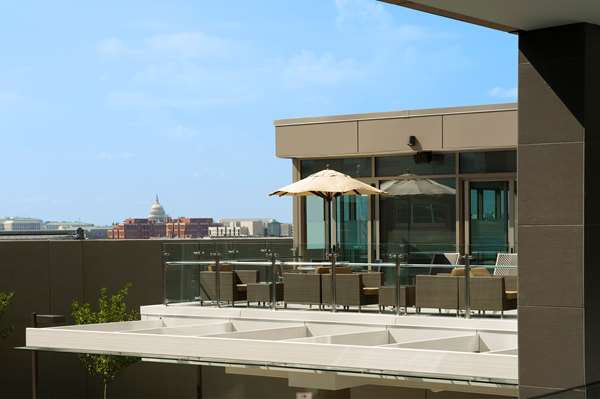 Exterior view - Homewood Suites by Hilton Union Station DC