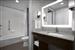 Guest room bath