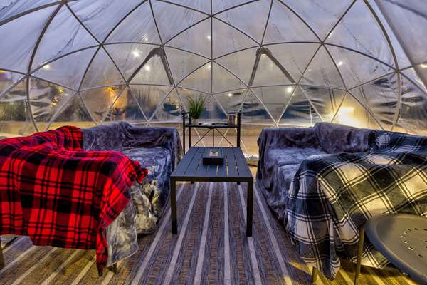 Exterior view - Homewood Suites by Hilton Downtown Pittsburgh