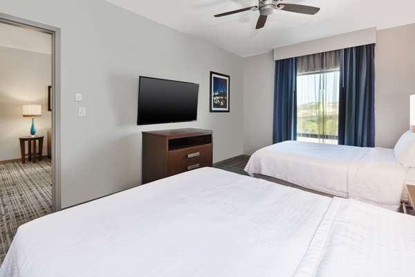  - Homewood Suites by Hilton Downtown Pittsburgh